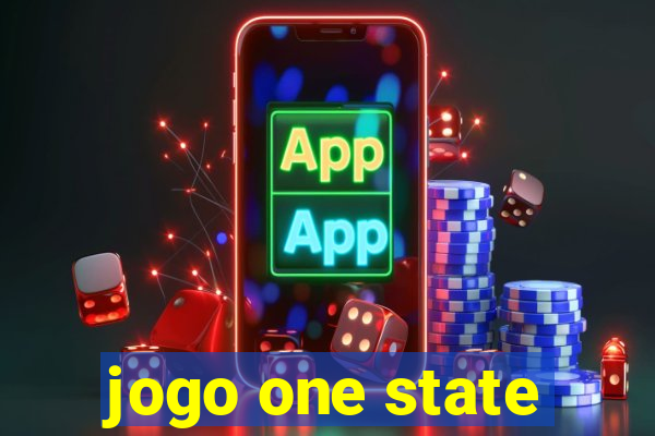 jogo one state